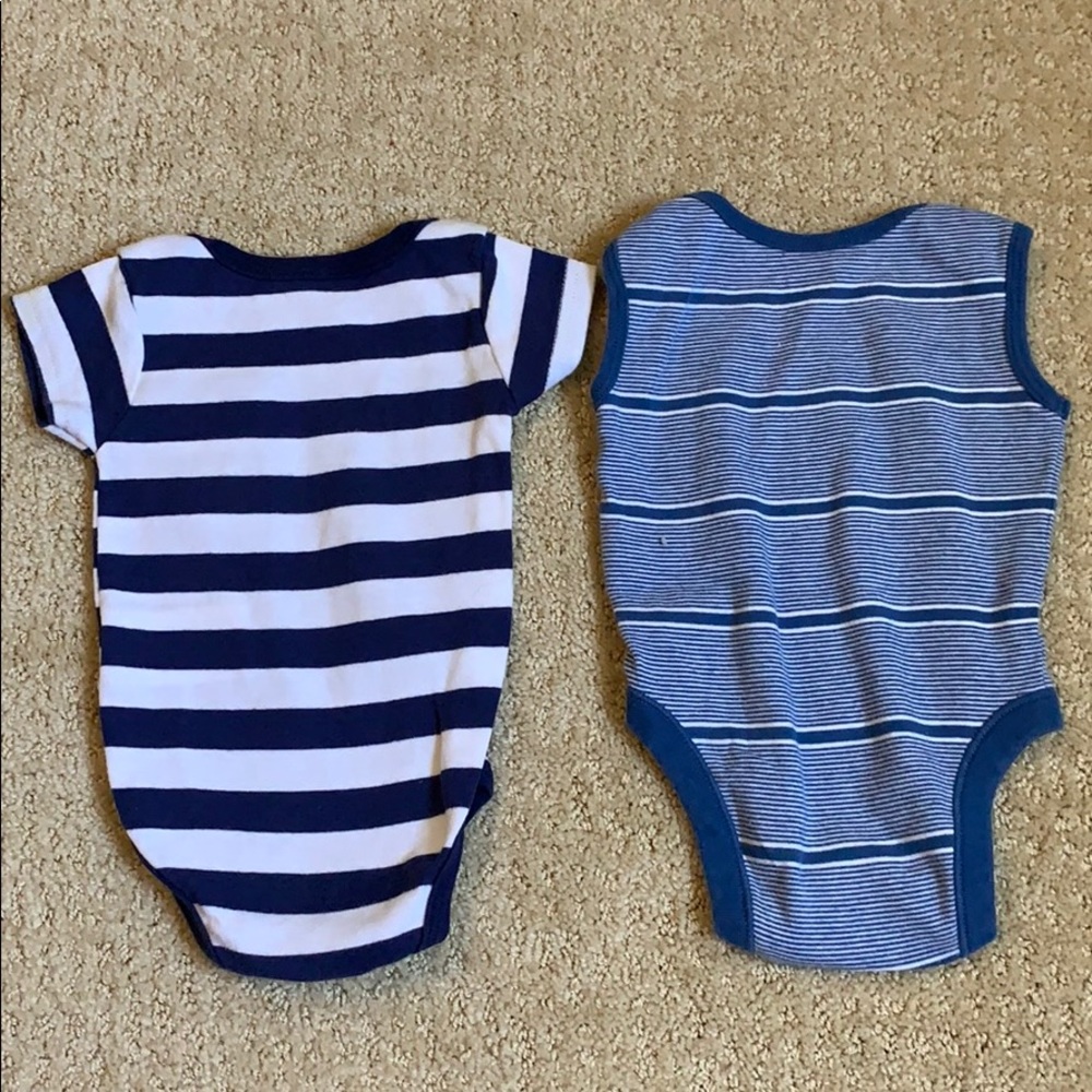 Onesie Set - Picture 5 of 7